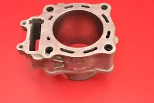 2010 10-17 HONDA CRF250R CRF250 Cylinder Jug Barrel Top End (For: 2011 CRF250R)