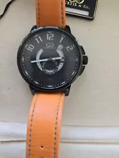 Curtis &Co 54mm Watch