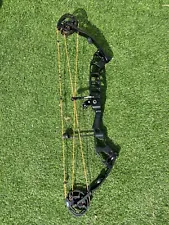 Prime One STX 36 Compound Right Hand Bow Draw Wt 60-70lb 28” Draw