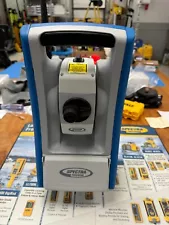 78553035 – Focus 35 RX 3” Robotic Total Station BRAND NEW