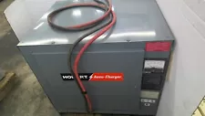 Hobart 250CII 750C3-18 Forklift Battery Charger 36 Volts 150 Amps