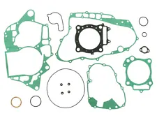 Outlaw OR3583 Complete Full Engine Gasket Set Honda TRX450R 2004-2005 ATV Kit