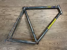 Litespeed Classic Titanium Road Bike Frame