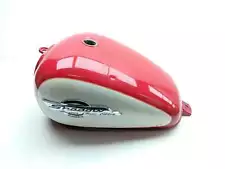 96 Honda Shadow Ace VT1100 C2 Gas Fuel Tank Petrol Reservoir (For: 1997 Honda Shadow ACE 1100)