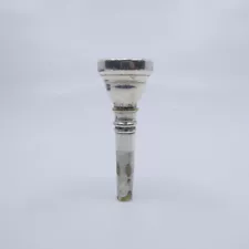 ACB Blowout Sale! Unmarked Cornet Mouthpiece! Lot 421