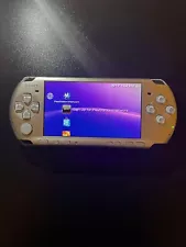 Sony Psp 3000