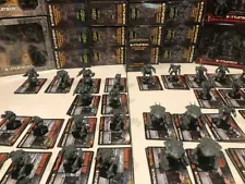 Battletech - Large Selection of Individual Mechs - ALL --[MERCS HERE!]--