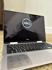 dell inspiron 13 7000 2-in-1 laptop