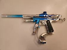 WGP Kapp Flame Autococker