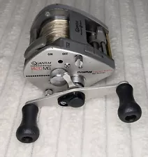 QUANTUM 1420 MG Baitcasting Fishing Reel