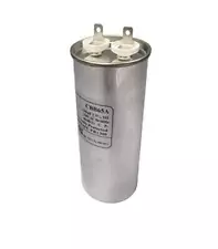 130uf Capacitor For 135PSI Harbor Frieght McGraw 20 Gallon 1.6HP Air Compressor