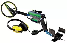 Minelab Excalibur II 1000 Underwater Metal Detector