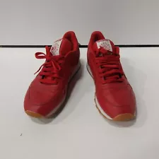 Men's Reebok Classic Running Shoe Sz 10.5