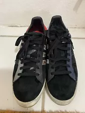 Adidas Campus Fight Club Sneakers Size 9.5- Damaged Box