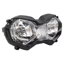 For Triumph Tiger 800 2010-2017 Explorer Headlight Assembly Headlamp (For: Triumph Tiger 800)