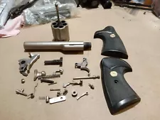 COLT TROOPER MKIII 357 MAG GUN PARTS