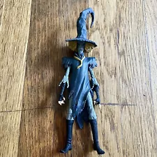 Scarecrow Dark Victory 2006 Loose Figure Tim Sale DC Direct Batman Comic Book