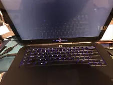 Alienware 15/180Watt Adapter/gtx 970M 3GB/16gb RamTouchscreen/960GBssd/bad Batt?