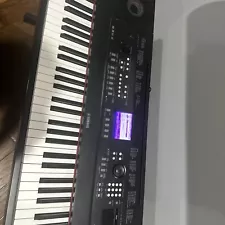 Yamaha Portable Grand DGX 650 Piano Weighted Keyboard