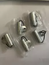 5 Indian Chief Motorcycle Vintage Points Condensers New Quality