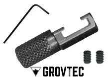 GrovTec Hammer Extension For Marlin Lever Action 1983 & Later GTHM74