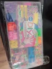 DIY Loom bands,art,craft,jewelry,girls toys, rubber bands