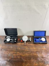 Dial Indicator Lot