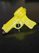 1950's Plastic Tommy Gun Space Pistol for parts