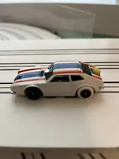 ho slot cars for sale custom