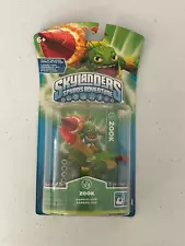 Skylander Spyro's Adventure Zook Original Box