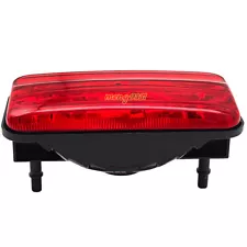 Tail Light for Honda Rancher 350 ES S TRX350 TE/TM/FE/FM 2000 2001 2002 2003 (For: 2000 Honda Rancher 350)