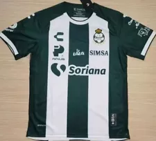 santos laguna jersey for sale