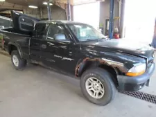 Automatic Transmission 4WD 4.7L 8-287 Fits 00-02 DAKOTA 267469