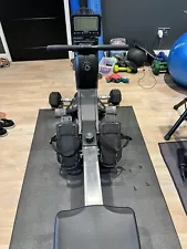 Jtx Fitness Freedom Air Rower OPEN TO OFFERS FOR QUICK SALE