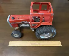 Ertle Massey Ferguson 1155 Tractor