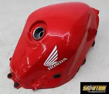 13-15 HONDA CBR500R CBR500 GAS TANK FUEL CELL PETROL RESERVOIR