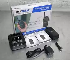 Midland BR200 16 Channel Business Band Two-Way Radio