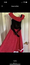 minnie mouse dress for sale