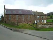 Photo 6x4 Belper Lane end Chapel This is now disused and up for sale. c2008