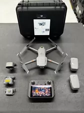 DJI Mavic 2 Enterprise Dual W/ Smart Controller, Beacon, Spotlight, (PD3038744)