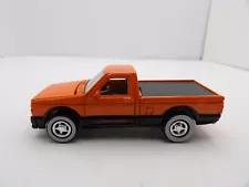 1991 GMC SYCLONE PICKUP 1997 JOHNNY LIGHTNING TRUCKIN' AMERICA 1:64