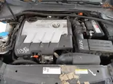 Used Engine Assembly fits: 2013 Volkswagen Jetta 2.0L engine ID CJAA VI