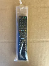 OEM Sony RM-ADP036 400-Disc Blu-ray Player Remote Control BDP-CX7000ES BDP-CX960