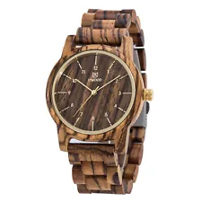 wooden watches for sale
