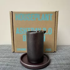 Houseplant Ceramic Ashtray 2.0 by Seth Rogen