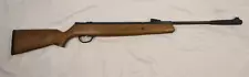 Hatsan Mod 95 Spring .22 Caliber Break Barrel Air Rifle Pellet Gun- No Scope