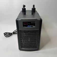 Aquarium Cooler DBA-075 Arctica Titanium Chiller Aqua Collection Tested 115 Volt