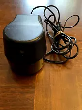 Electric Desk Pencil Sharpener