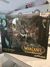 world of warcraft figures for sale