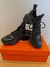 Size 9 - Nike Air Max Alpha Savage 2 Black Anthracite 2020 [CK9408-001]